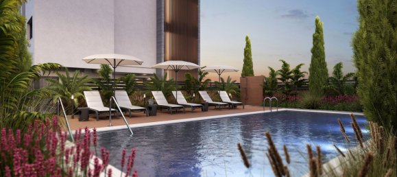 Apartamento de 3 dormitorios en Limassol, Cyprus No. 10026 2