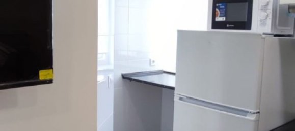 Apartamento de 2 dormitorios en Madrid, Spain No. 155089 13