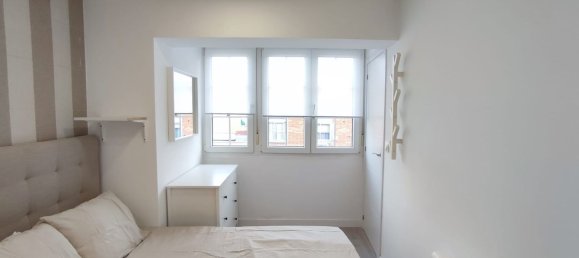 Apartamento de 2 dormitorios en Madrid, Spain No. 155089 14