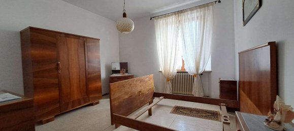 5-Zimmer Wohnung in Serra San Quirico, Italy, Nr. 2314 12