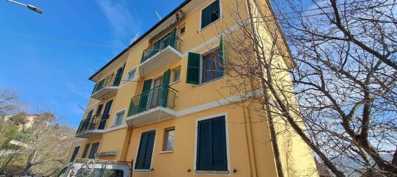 5-Zimmer Wohnung in Serra San Quirico, Italy, Nr. 2314 22