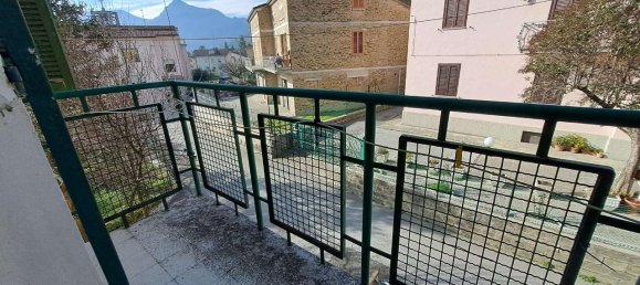 5-Zimmer Wohnung in Serra San Quirico, Italy, Nr. 2314 6