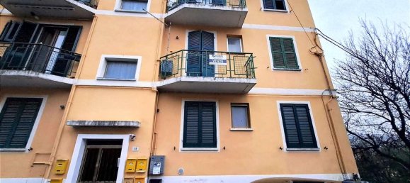 5-Zimmer Wohnung in Serra San Quirico, Italy, Nr. 2314 20