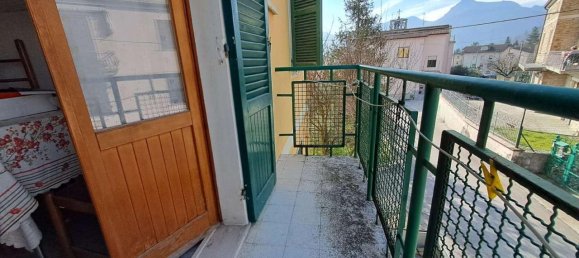 5-Zimmer Wohnung in Serra San Quirico, Italy, Nr. 2314 8