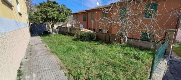 5-Zimmer Wohnung in Serra San Quirico, Italy, Nr. 2314 3