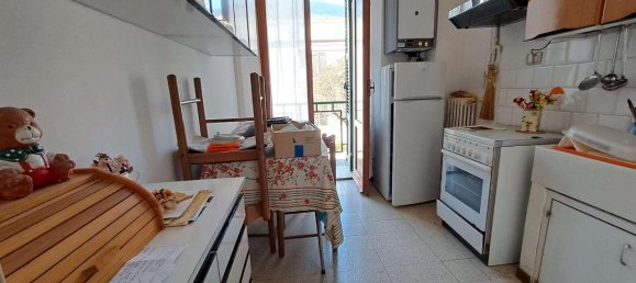 5-Zimmer Wohnung in Serra San Quirico, Italy, Nr. 2314 5
