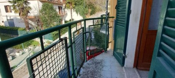5-Zimmer Wohnung in Serra San Quirico, Italy, Nr. 2314 7