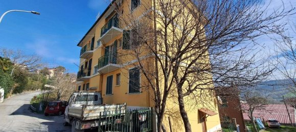 5-Zimmer Wohnung in Serra San Quirico, Italy, Nr. 2314 23