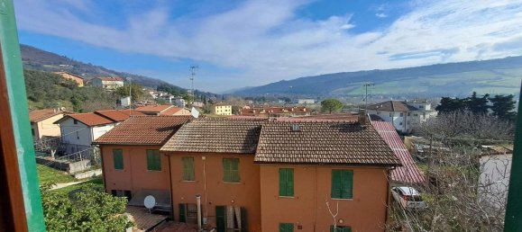 5-Zimmer Wohnung in Serra San Quirico, Italy, Nr. 2314 15