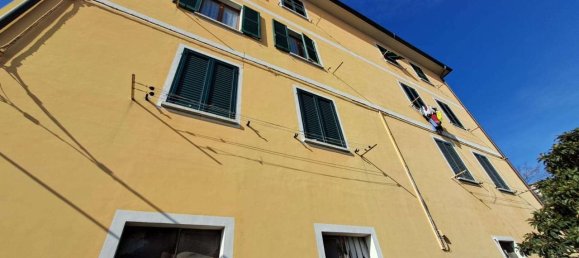 5-Zimmer Wohnung in Serra San Quirico, Italy, Nr. 2314 25