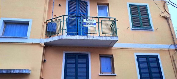 5-Zimmer Wohnung in Serra San Quirico, Italy, Nr. 2314 21