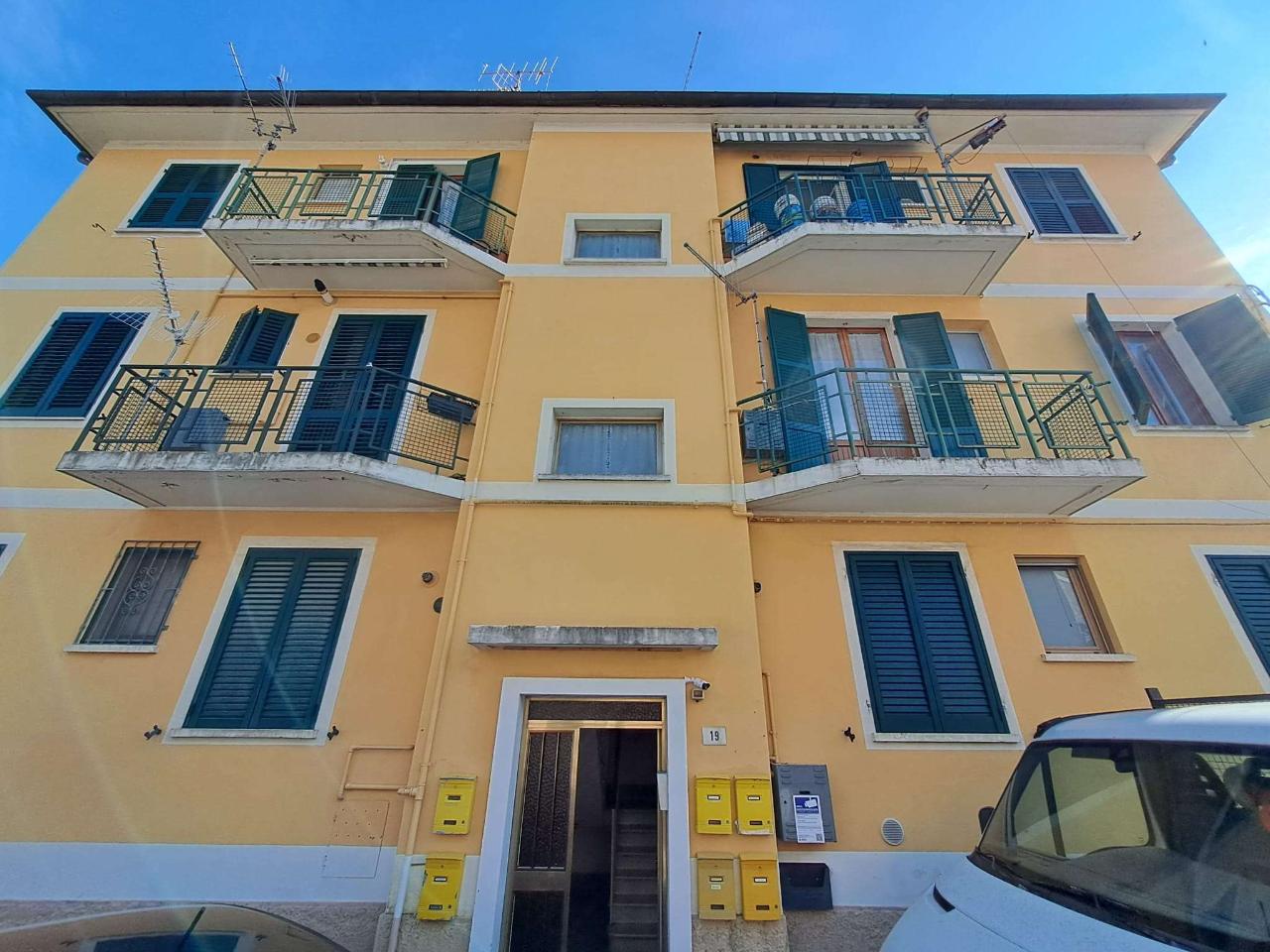 5-Zimmer Wohnung in Serra San Quirico, Italy, Nr. 2314