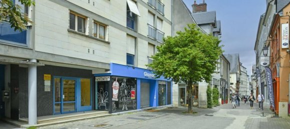 1 bedroom Apartment in Bourges, France No. 75013 7