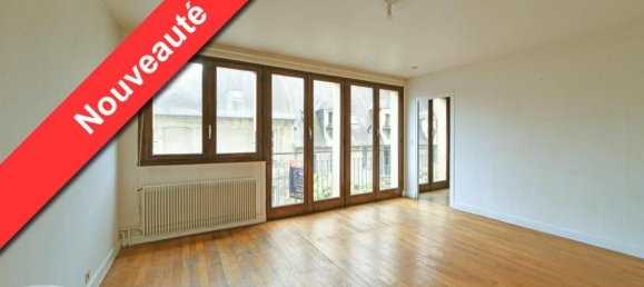 1 bedroom Apartment in Bourges, France No. 75013 2