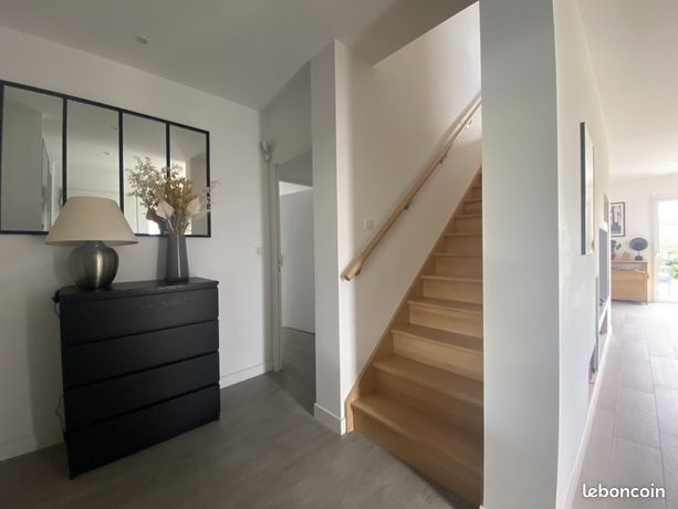 4 bedrooms House in Guerande, France No. 282561