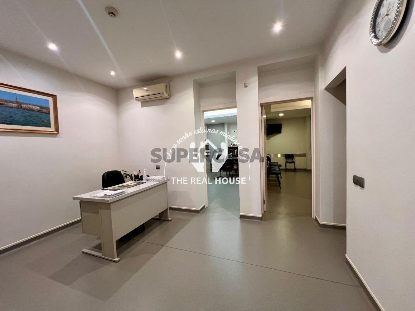 Escritório em Funchal, Portugal 60 m² N.º 250941