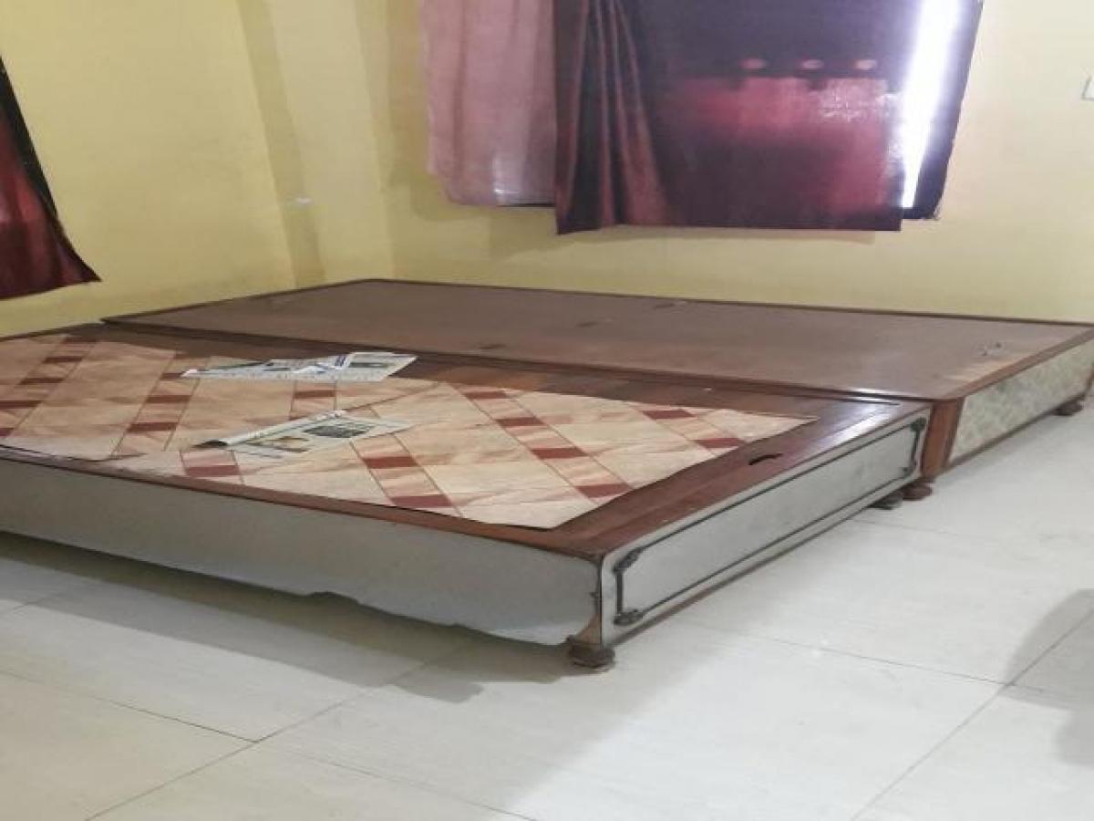 2 bedrooms House in Nagpur, India No. 2386