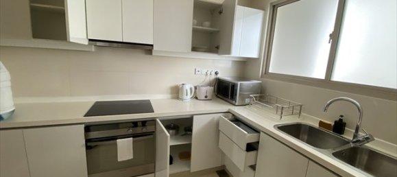 Apartamento T2 em Thu Duc, Vietnam N.º 13778 11