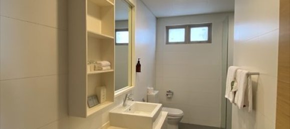 Apartamento T2 em Thu Duc, Vietnam N.º 13778 10
