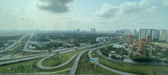 Apartamento T2 em Thu Duc, Vietnam N.º 13778 8