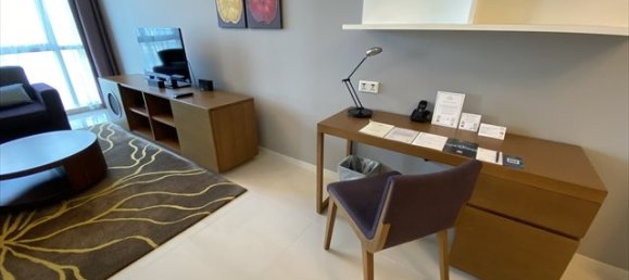 Apartamento T2 em Thu Duc, Vietnam N.º 13778 3