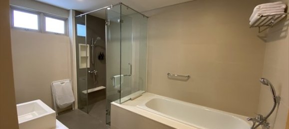 Apartamento T2 em Thu Duc, Vietnam N.º 13778 6