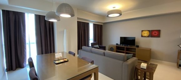 Apartamento T2 em Thu Duc, Vietnam N.º 13778 2