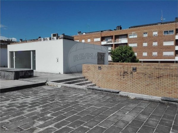 Gewerbliche Immobilie in Ponte da Barca, Portugal 95m², Nr. 58570