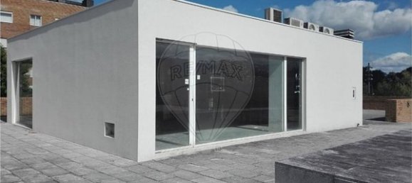 Gewerbliche Immobilie in Ponte da Barca, Portugal 95m², Nr. 58570 3