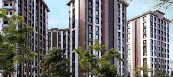 Apartment 3+1 in Istanbul, Turkey No. 9292 4