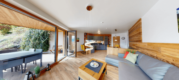 2 rooms Apartment in Zell am See, Austria No. 160666 4