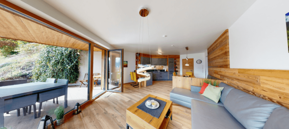 2 rooms Apartment in Zell am See, Austria No. 160666 5