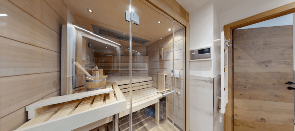 2 rooms Apartment in Zell am See, Austria No. 160666 6