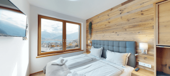 2 rooms Apartment in Zell am See, Austria No. 160666 12
