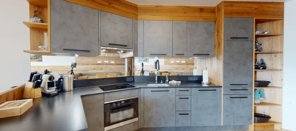 2 rooms Apartment in Zell am See, Austria No. 160666 19