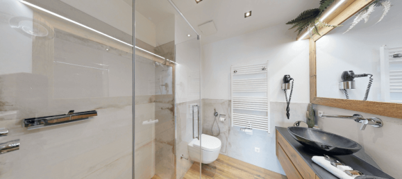 2 rooms Apartment in Zell am See, Austria No. 160666 14