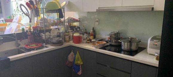 2 bedrooms Apartment in District 4, Vietnam No. 17221 3