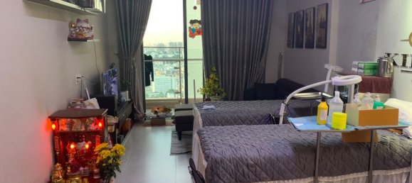 2 bedrooms Apartment in District 4, Vietnam No. 17221 5