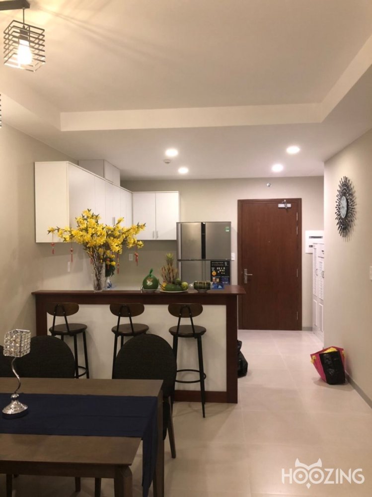 2 bedrooms Apartment in District 4, Vietnam No. 17221