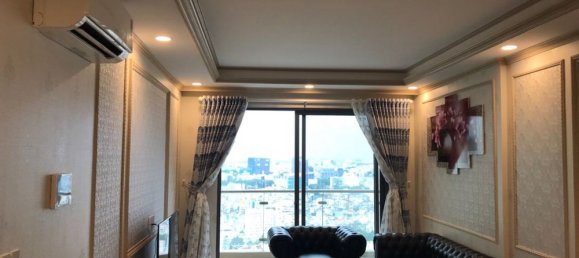 2 bedrooms Apartment in District 4, Vietnam No. 17221 2