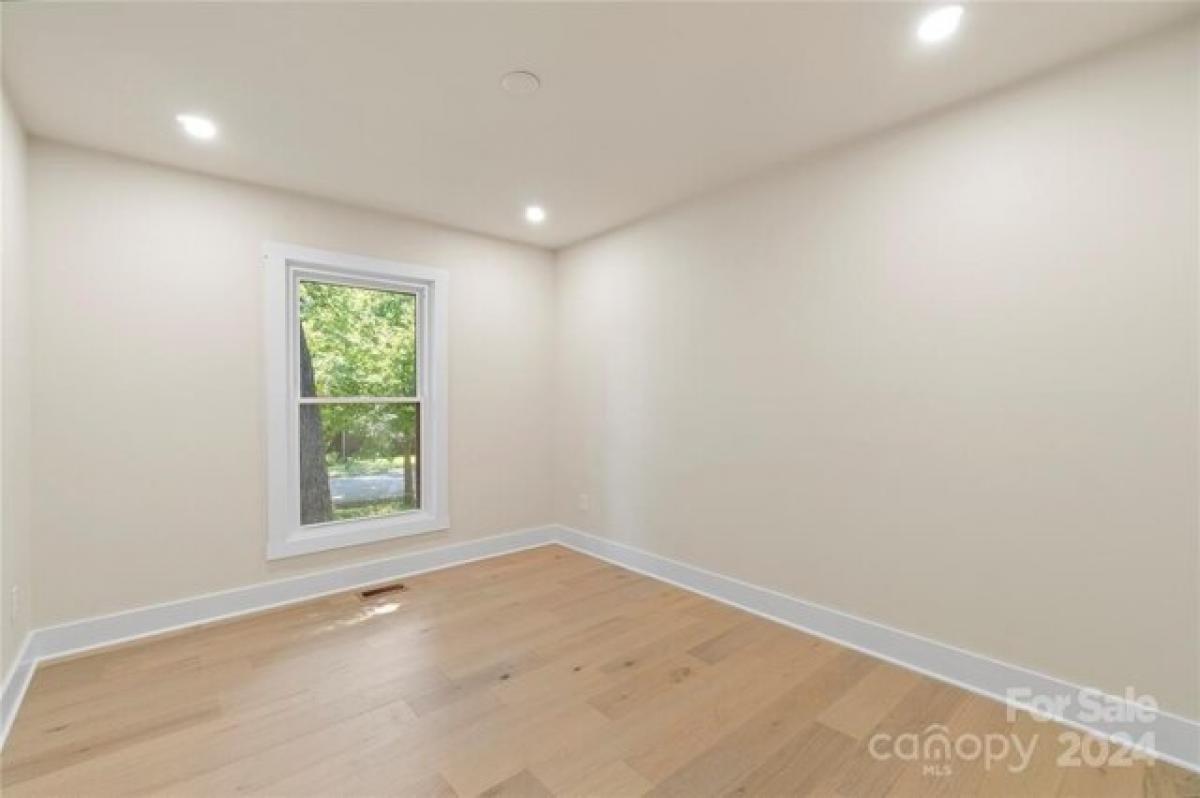 3 bedrooms House in Charlotte, USA No. 377234