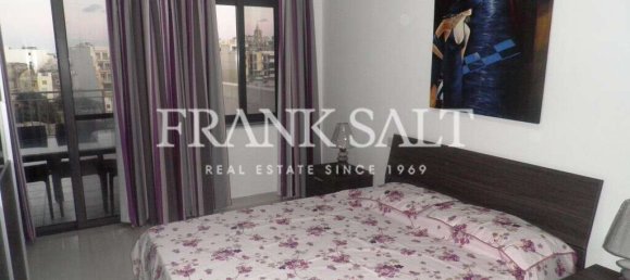 2 bedrooms Penthouse in Saint Julian's, Malta No. 10693 11