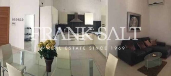 2 bedrooms Penthouse in Saint Julian's, Malta No. 10693 5