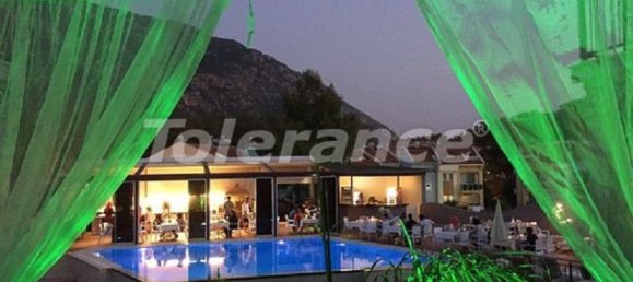 Apartment 1+1 in Fethiye, Turkey No. 12347 12