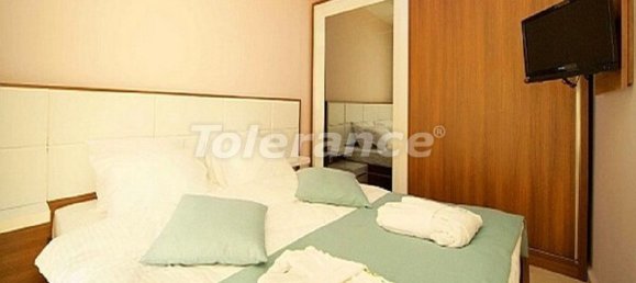 Apartment 1+1 in Fethiye, Turkey No. 12347 8