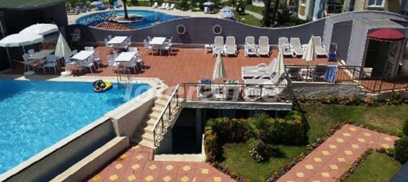 Apartment 1+1 in Fethiye, Turkey No. 12347 10