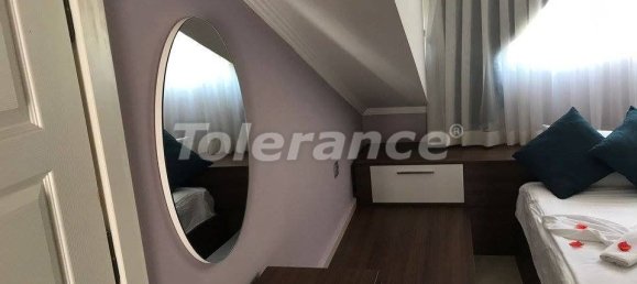 Apartment 1+1 in Fethiye, Turkey No. 12347 9