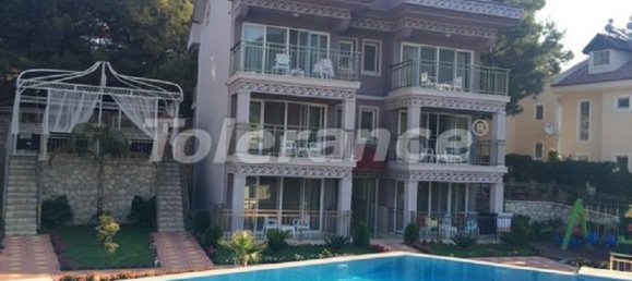 Apartment 1+1 in Fethiye, Turkey No. 12347 2