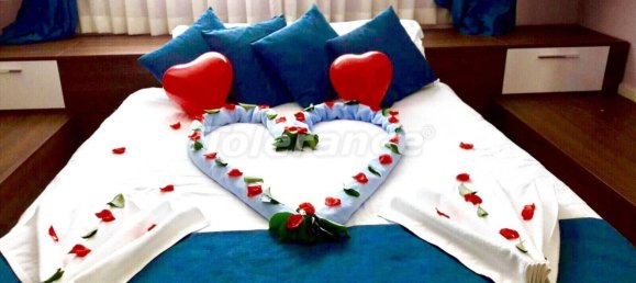 Apartment 1+1 in Fethiye, Turkey No. 12347 4