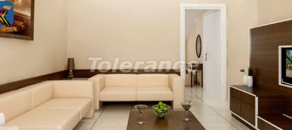 Apartment 1+1 in Fethiye, Turkey No. 12347 6